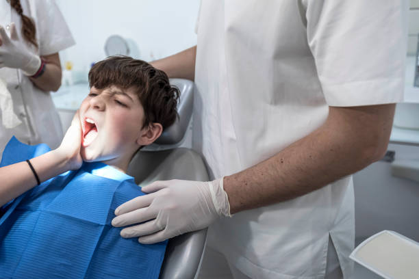 Best Emergency Dental Care for Broken or Chipped Teeth in Point Clear, AL