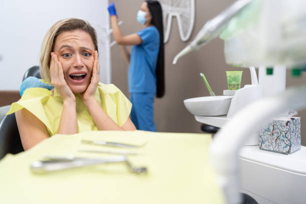 Best Emergency TMJ Treatment in Point Clear, AL
